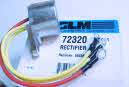 Rectifier