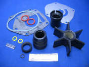 12043 Mercruiser Alpha One Gen 2 impeller kit 47-43026Q06