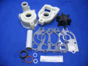 12110 Mercruiser Water pump kit 46-57234A3