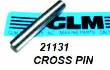 21131 Generation cross pin