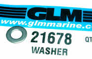 21678 Washer