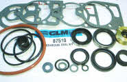 87510 Seal kit lower gearcase