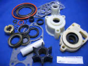 88020 Mercruiser Alpha One rebuild kit