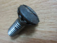 screw
