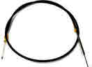 Shift Cable