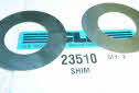 Shims