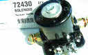 Solenoid