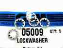  05009 lock washer