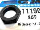 11190 nut