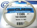 11380 Tab Washer