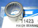 11423 Johnson outboard bearing
