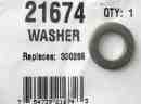 21674 Washer