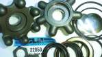 22050 ball gear kit omc parts