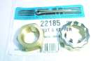 22185 Propeller nut kit