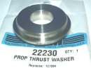 22230 Propeller thrust washer