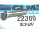 22360 Screw