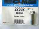 22362 Screw