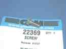 22369 Screw