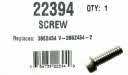 22394 Screw