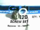 22420 Screw set