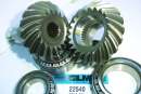 22540 Aftermarket gears V6 ratio 21-19