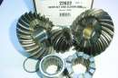 22622 Gear set with clutch 1982-1985