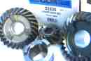 22630 OMC Cobra 400 gears and clutch set