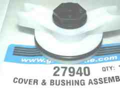 27940 Cover bushing assembly