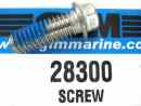 28300 screw / bolt