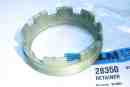 28350 Bearing retainer nut