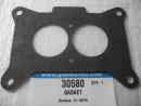 30580 Carb gasket