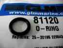 81120 O-ring