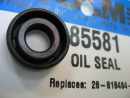 85581 oil seal