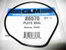 86570 Plate seal
