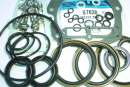 87630 Lower seal kit V6 V8 1978-1986