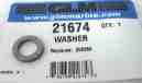 21674 Washer