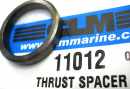 11012 Alpha gen 2 thrust washer