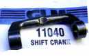 TM 11040 Alpha 1 shift crank