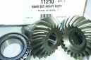 TM 11210 Alpha Generation 2 gear set V8 22 20 gear ratio    