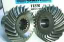 TM 11220 Alpha Generation 2 gear set 24 24 