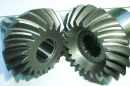 TM 11230 Alpha Generation 2 gear set ratio 17 19