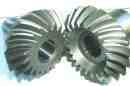 11230 Alpha 1 gear set ratio 17-19 V-6 470-485