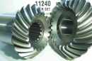 TM 11240 Alpha Generation 2 gear set 20 24 ratio 1 98 4 cylinder  