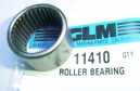 TM 11410 Alpha 1 Bearing carrier roller bearing