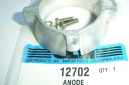TM 12702 Alpha 1 anode