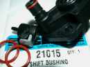 21015 Alpha generation 2 shift bushing