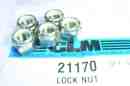 21170 lock nuts