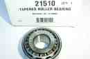 21510 Alpha 1 bearing cover 1-15-16