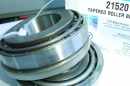 TM 21520 Alpha Generation 2 bearing set