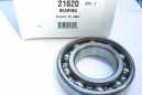 21620 carrier ball bearing